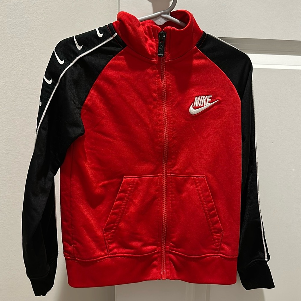 Nike jacket
